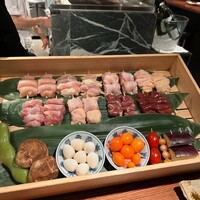 鳥さと 別邸 - 
