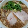 らぁ麺 飛翠 - 料理写真: