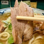 はるちゃんラーメン - 