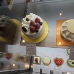 ダロワイヨ - 料理写真: