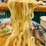 はるちゃんラーメン - 