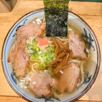 はるちゃんラーメン - 