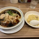 らーめん鱗 - 料理写真: