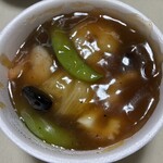ほっともっと - 料理写真: