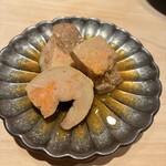 西麻布鮨いち - 