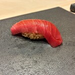 西麻布鮨いち - 