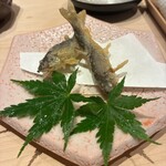 西麻布鮨いち - 