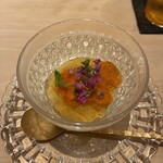 西麻布鮨いち - 
