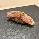 西麻布鮨いち - 