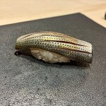 西麻布鮨いち - 