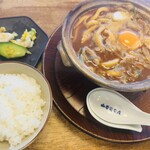 山本屋本店 - 料理写真: