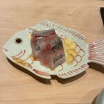 西麻布鮨いち - 