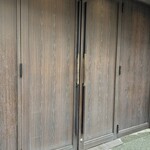 三田牛竈炭火焼 ウェスタ - 