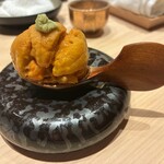西麻布鮨いち - 
