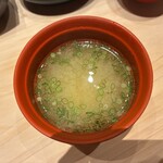 西麻布鮨いち - 