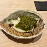 西麻布鮨いち - 