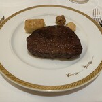三田牛竈炭火焼 ウェスタ - 