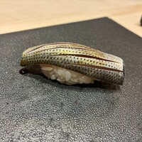 西麻布鮨いち - 