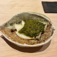 西麻布鮨いち - 