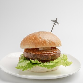 ダグズ・バーガー_1
