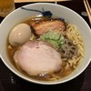 麺 みつヰ - 