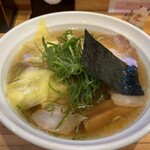 大阪麺哲 - 