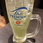 完全個室 鍋＆地雞之燒鳥 初代鳥藏 海濱幕張店