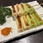 完全個室 鍋＆地雞之燒鳥 初代鳥藏 海濱幕張店