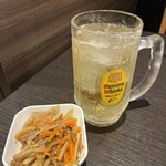完全個室 鍋＆地雞之燒鳥 初代鳥藏 海濱幕張店