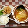 中華そば 麺や食堂 - 
