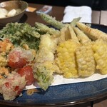 日本酒とおばんざい 霧の楽庵 - 