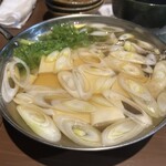 日本酒とおばんざい 霧の楽庵 - 