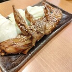 海老どて食堂 - 
