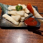 日本酒與個室居酒屋 農家之慶 海濱幕張店 - 
