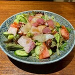 日本酒與個室居酒屋 農家之慶 海濱幕張店 - 