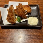 日本酒與個室居酒屋 農家之慶 海濱幕張店 - 