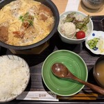 とんかつ和幸 - 