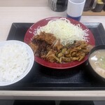 かつや - 料理写真: