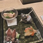 よきもの喜沢 - 