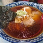 ラーメン丸仙 - 