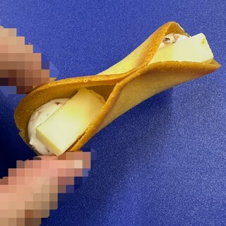 ニューヨーク パーフェクト チーズ_1