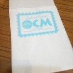 サンドイッチファクトリー・オー・シー・エム - 