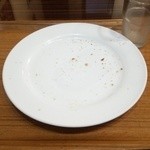 サンドイッチファクトリー・オー・シー・エム - 御馳走様 ( ﾟДﾟ) ｳﾏｰ!!