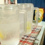 サンドイッチファクトリー・オー・シー・エム - 水