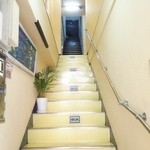 サンドイッチファクトリー・オー・シー・エム - 階段