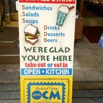 サンドイッチファクトリー・オー・シー・エム - 