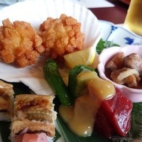 鰻割烹 伊豆栄 不忍亭 - 
