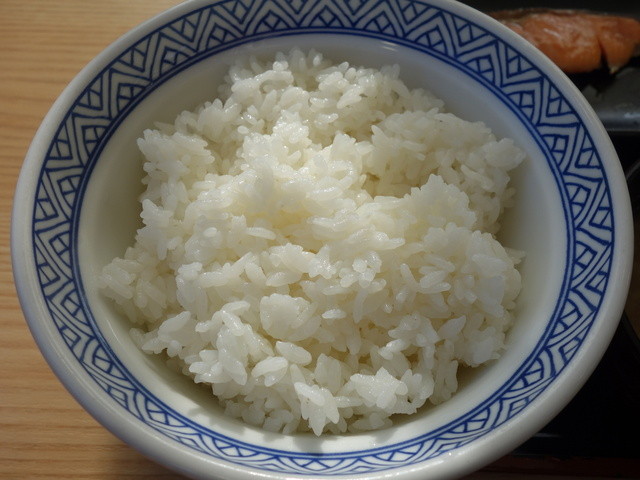 吉野家 ４９号線会津若松店 - 会津若松（牛丼）の写真