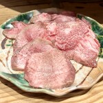 Private rooms Yakiniku Takumi - Tansaki – Beef Tongue Skewers