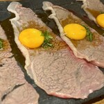 Private rooms Yakiniku Takumi - Yukke made with premium cuts of meat